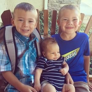 Meet your Posher, Ryan